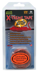 X-TREME TAPE - Ultimate