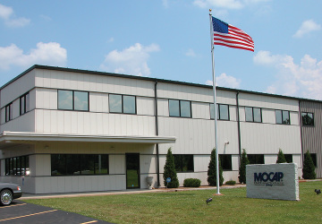 Zakład produkcyjno-magazynowy, Farmington, MO USA